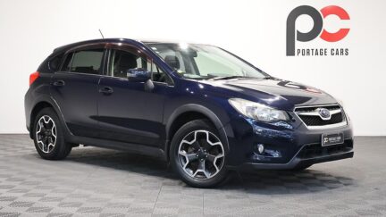 2015 Subaru Xv 2.0i-L Eyesight AWD image 341166