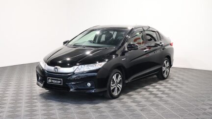 2015 Honda Grace Hybrid EX image 340817