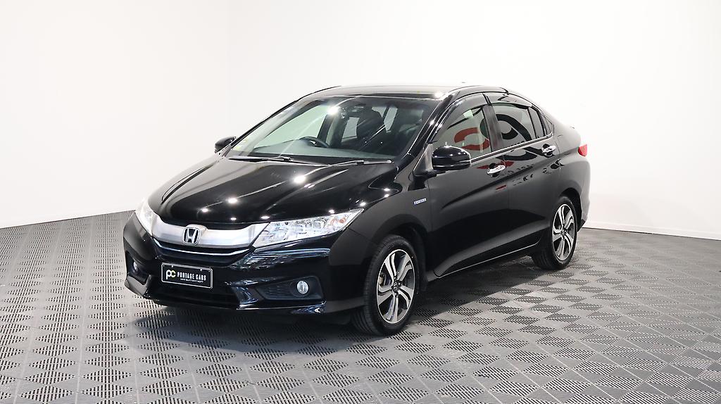 2015 Honda Grace Hybrid EX image 340817