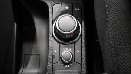 2015 Mazda Demio 13S + Reverse Camera image 344380