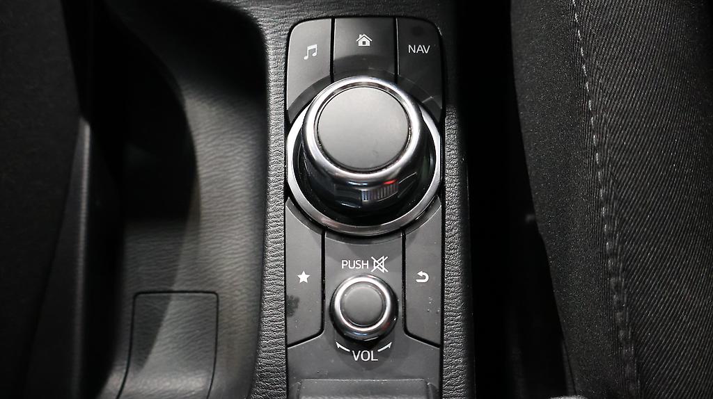 2015 Mazda Demio 13S + Reverse Camera image 344380