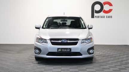 2013 Subaru Impreza Sport 2.0i-S Eyesight AWD image 341906