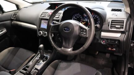 2015 Subaru Impreza image 345384