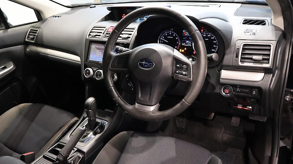 2015 Subaru Impreza image 345384