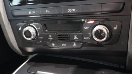 2015 Audi A4 Avant 2.0 TFSI image 340922