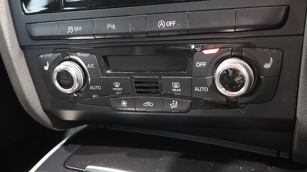 2015 Audi A4 Avant 2.0 TFSI image 340922