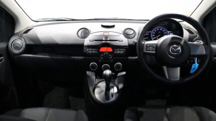 2012 Mazda Demio 13-Skyactiv image 345913