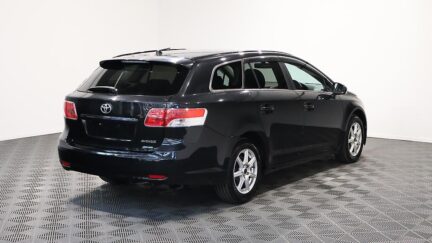 2012 Toyota Avensis Xi Reverse Camera + Push Button Start image 344258