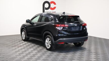 2014 Honda Vezel Hybrid X image 344774