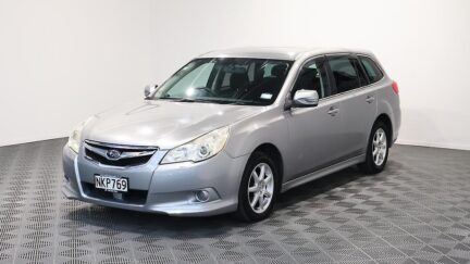2010 Subaru Legacy Bluetooth image 343983