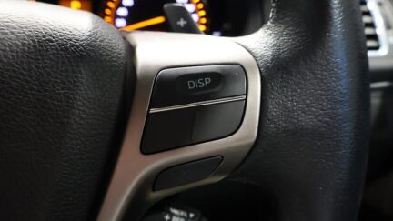 2013 Toyota Avensis Wagon Li image 345854