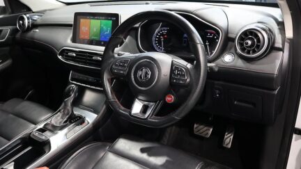2022 MG HS 2.0PT/4WD/6AT image 345889