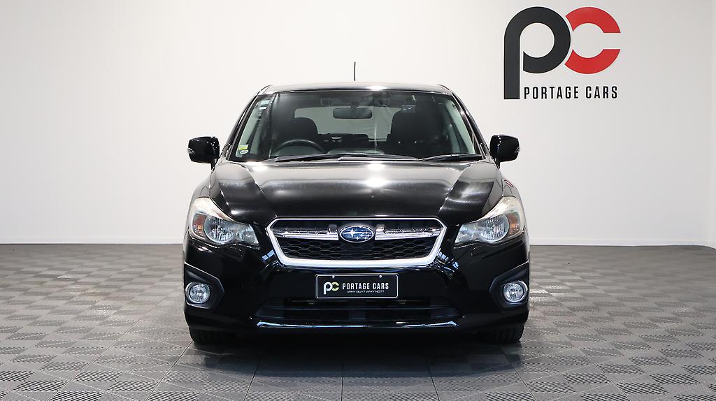 2012 Subaru Impreza Sport 2.0i Eyesight AWD image 344923