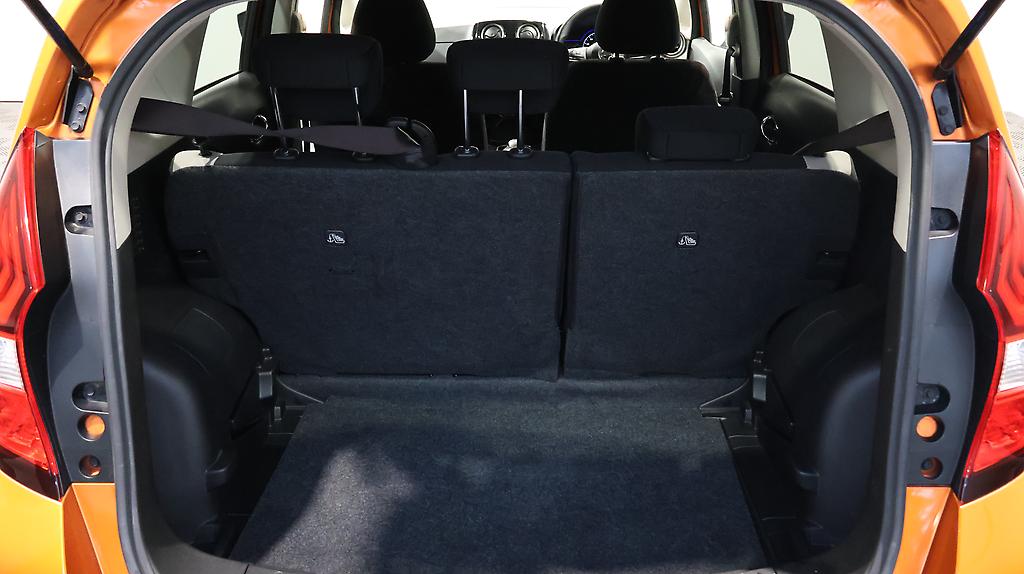 2017 Nissan Note E Power X image 344861