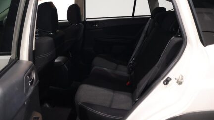 2013 Subaru XV 2.0i-L Eyesight AWD image 344460