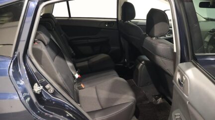 2013 Subaru Impreza Sport 1.6i-L image 345866