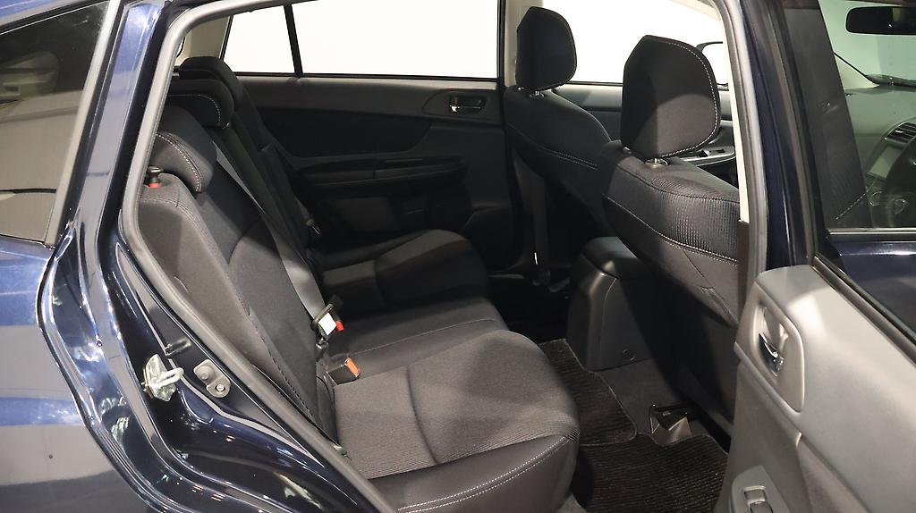2013 Subaru Impreza Sport 1.6i-L image 345866