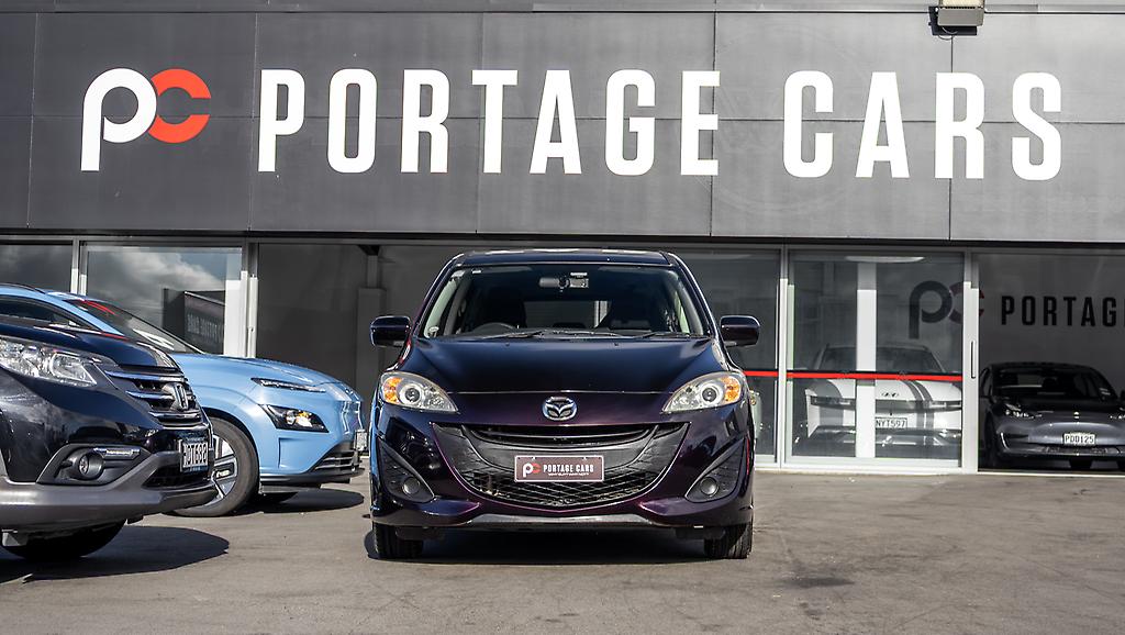 2015 Mazda Premacy 20S Skyactiv image 342010
