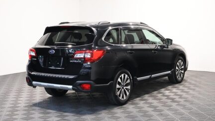 2015 Subaru Outback Limited AWD image 341520