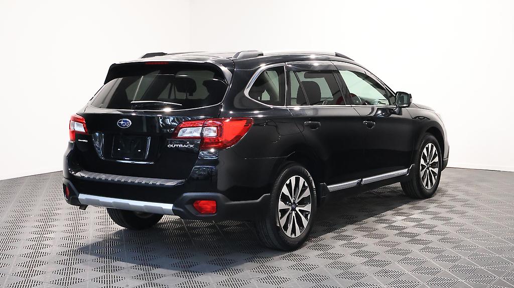 2015 Subaru Outback Limited AWD image 341520