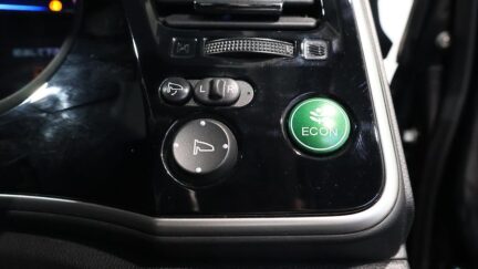 2014 Honda Grace Hybrid L X image 345830