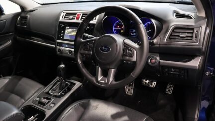 2015 Subaru Outback Limited AWD image 341893
