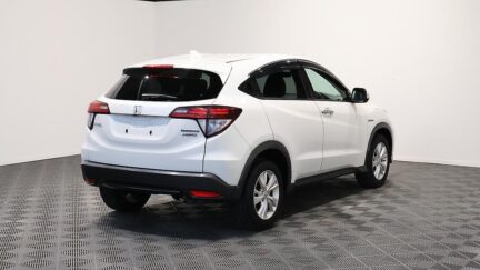 2015 Honda Vezel Hybrid X 4WD image 341799
