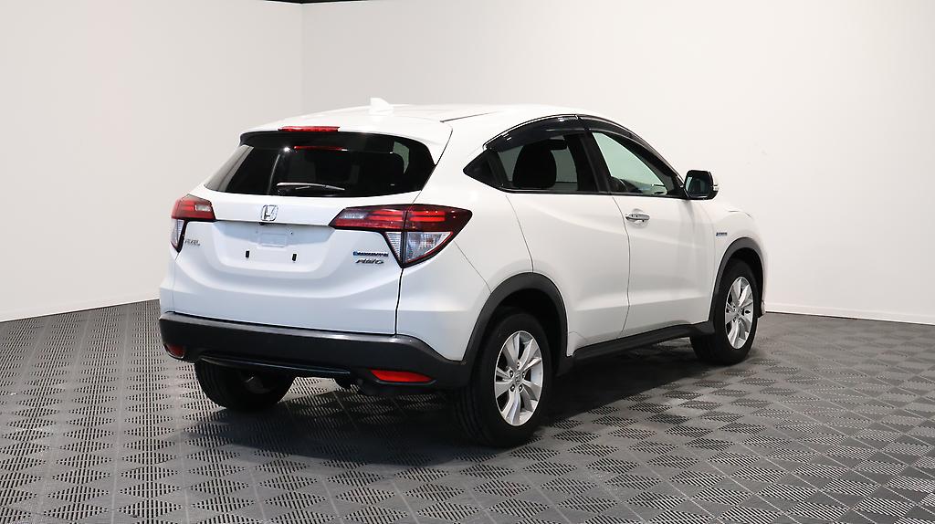 2015 Honda Vezel Hybrid X 4WD image 341799