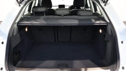 2014 Audi Q3 2.0TFSI Quattro 4WD image 343046
