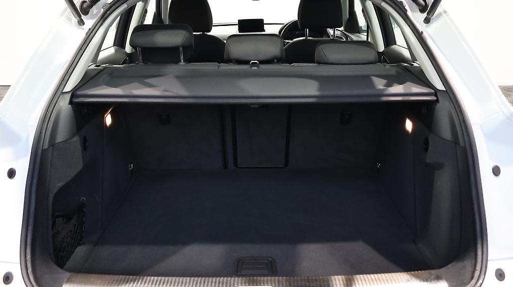 2014 Audi Q3 2.0TFSI Quattro 4WD image 343046