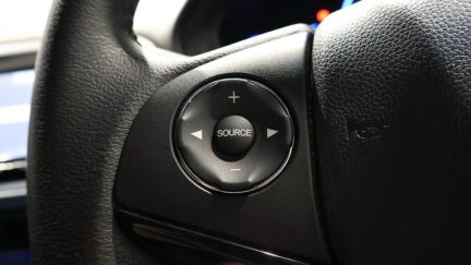 2015 Honda Vezel Hybrid X image 341425