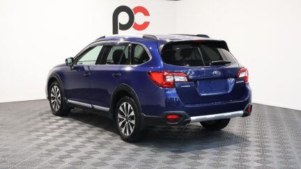 2015 Subaru Outback Limited AWD image 341884