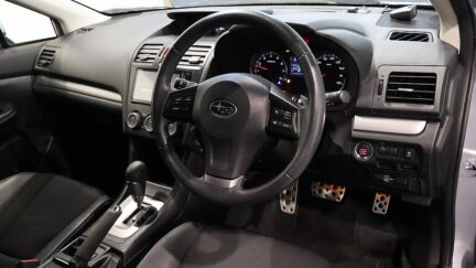 2013 Subaru Impreza Sport 2.0i-S Eyesight AWD image 341917