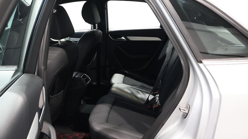 2013 Audi Q3 2.0TFSI Quattro image 341759