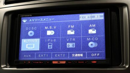 2012 Toyota Avensis Xi great look and Low KMs image 344198