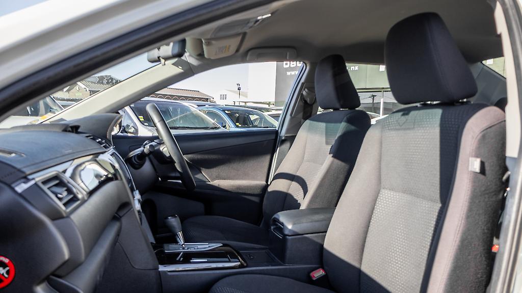 2012 Toyota Camry Hybrid Hybrid G image 344553