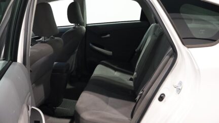 2010 Toyota Prius HYBRID image 342766