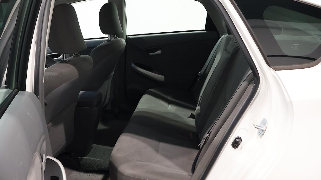 2010 Toyota Prius HYBRID image 342766