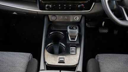 2023 Nissan X-trail ST 2.5P/NZ NEW image 346199