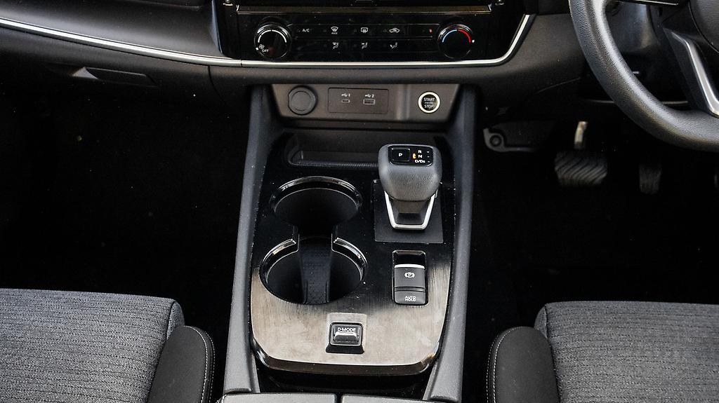 2023 Nissan X-trail ST 2.5P/NZ NEW image 346199