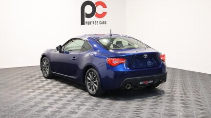 2012 Toyota 86 G – 6sp Manual image 344125