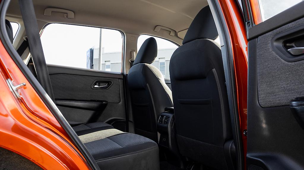 2023 Nissan X-trail ST 2.5P/NZ NEW image 346194