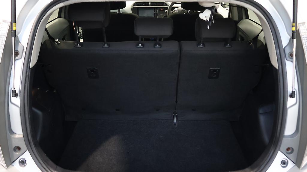 2013 Toyota Aqua Hybrid S image 344499