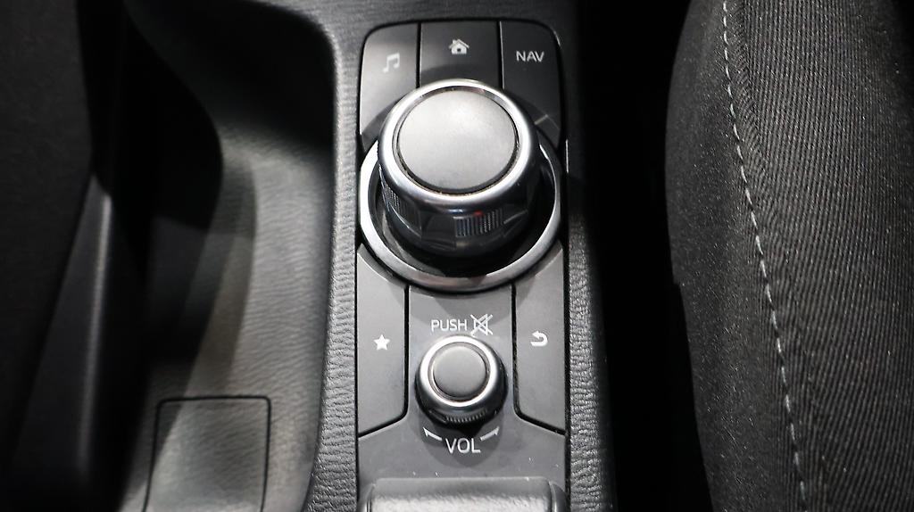 2015 Mazda Demio 13S + Reverse Camera image 346161