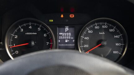 2013 Subaru Impreza 2.0i AWD Low Kms image 342915