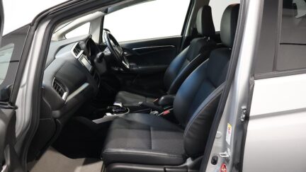 2014 Honda Fit Hybrid L Package image 341867