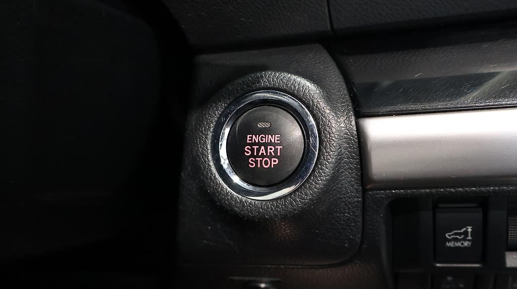 2015 Subaru Outback Limited AWD Leather package image 344180