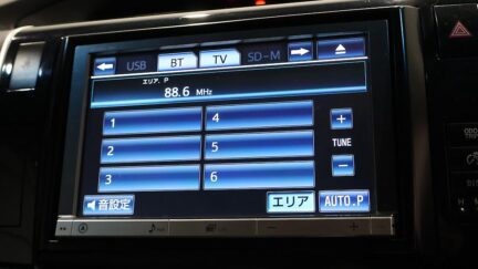2013 Toyota Estima Hybrid Aeras 4WD image 340603