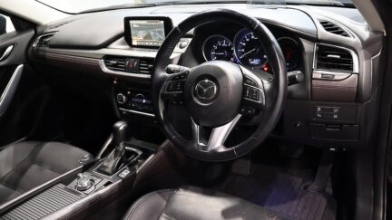2016 Mazda Atenza Wagon 25S L Package image 344695