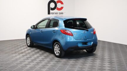 2012 Mazda Demio 13-Skyactiv image 345905